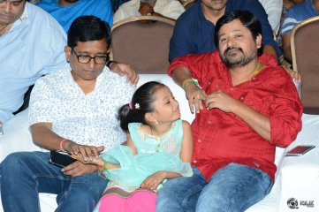 Nayaki Movie Audio Launch